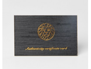 皮具吊牌定制