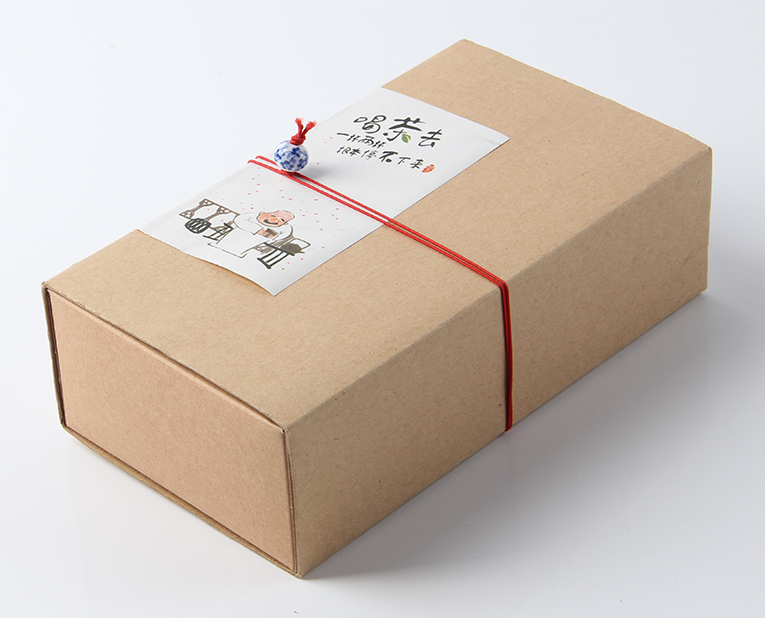 茶葉禮盒定做服務(wù)是如何取代古時候的茶葉餅的？
