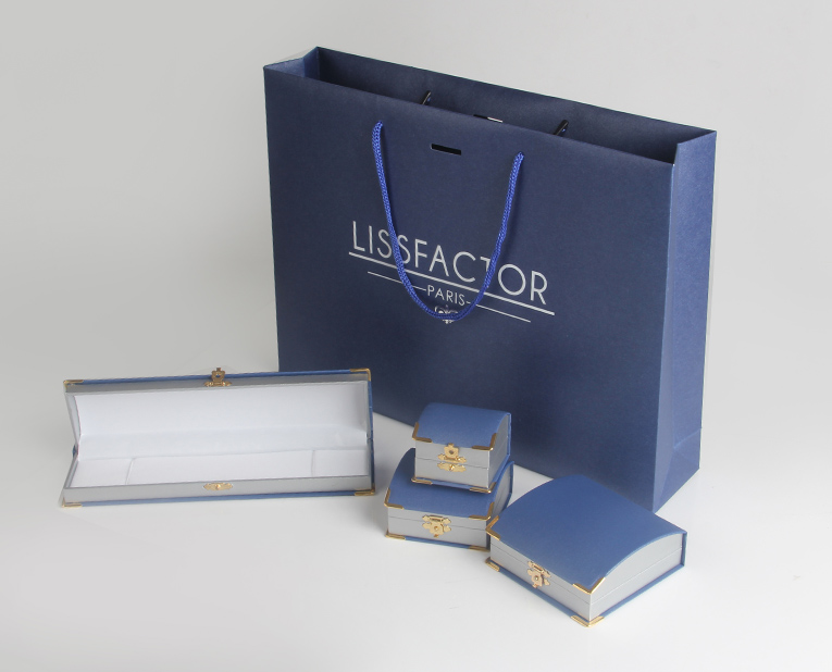 廣東禮品袋定做的覆膜工藝迎來(lái)綠色！