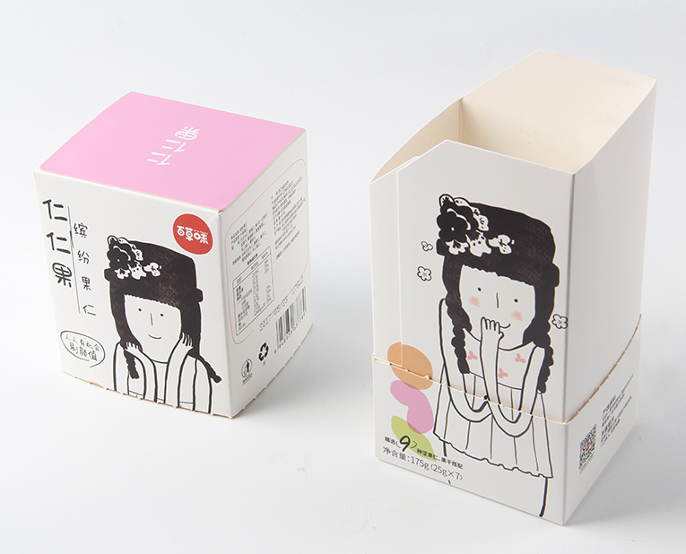 化妝品的盒子在訂制過(guò)程中保持顏色出眾的4個(gè)小細(xì)節(jié)