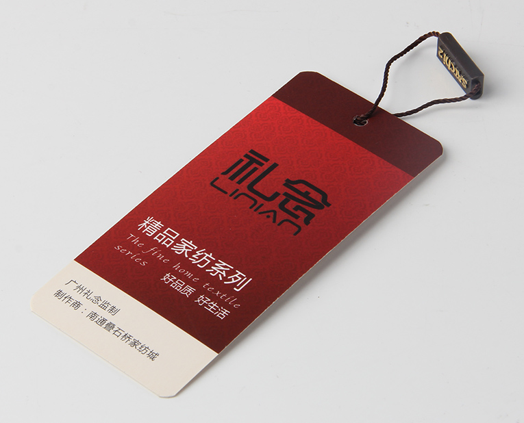 年底了，很多牛仔褲吊牌工廠開始搶單，忘了重要的質(zhì)量