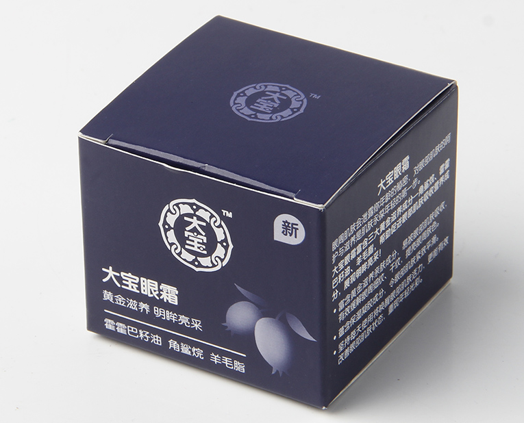 化妝品盒廠家的老師傅，為了讓工人早點放假，放出大招解決飛墨