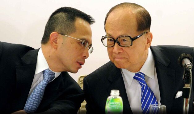 3.16，一位實(shí)業(yè)巨頭的退下給廣州禮品袋廠留下明燈