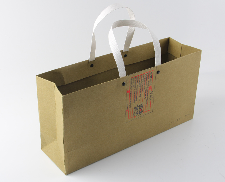 茶葉商和你都不明白，紙袋廠家的樣品費(fèi)為何貴，貴在哪
