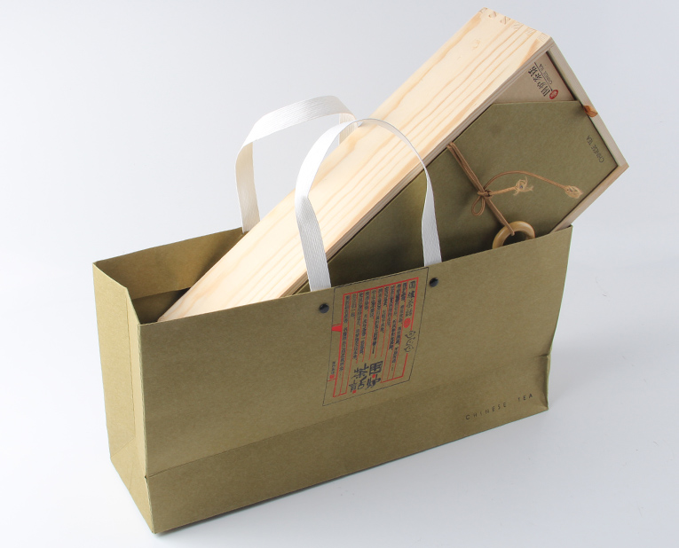 茶葉商和你都不明白，紙袋廠家的樣品費(fèi)為何貴，貴在哪