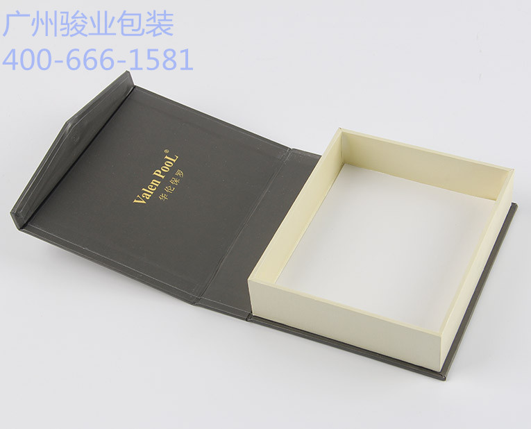 只有不斷精進茶葉精裝盒定做技術(shù)，才能夠站穩(wěn)腳跟