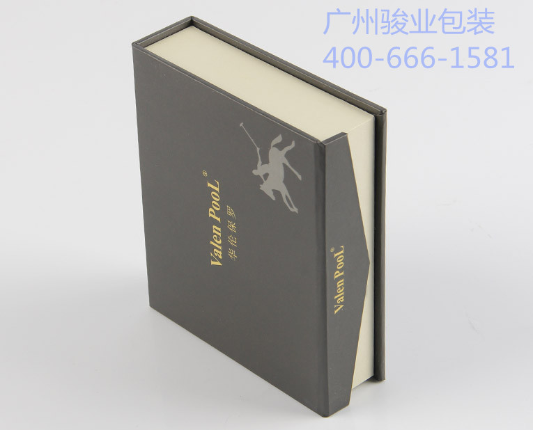 只有不斷精進茶葉精裝盒定做技術(shù)，才能夠站穩(wěn)腳跟