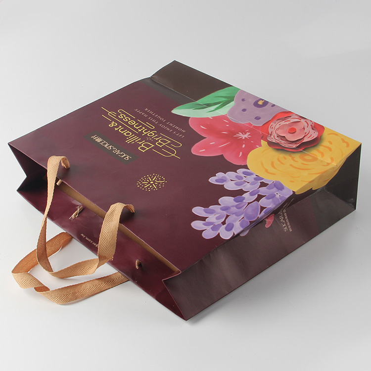 茶葉紙袋的發(fā)展該革新還是古典，看制造商的抉擇