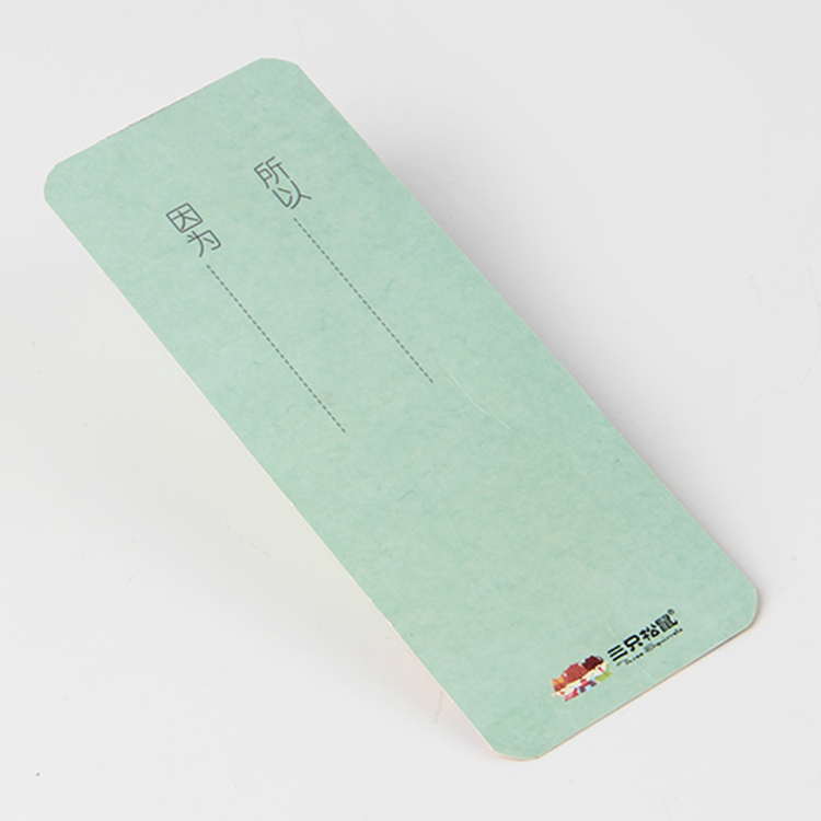 想要彩色吊牌，但是預(yù)算不足怎么辦，工廠給你3個(gè)tips