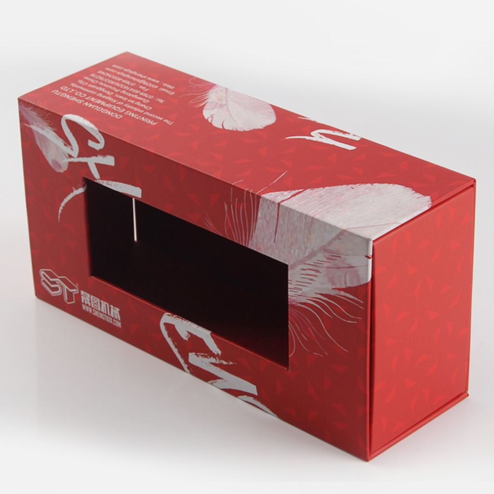 相機(jī)用坑盒還是禮品盒定做，這是一個(gè)問(wèn)題